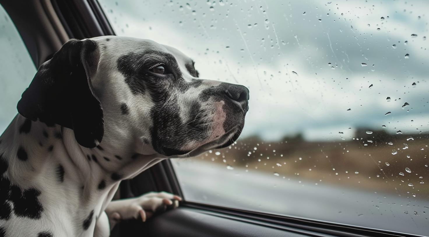 Tipps für stressfreie Reisen mit deinem Hund